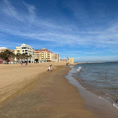 Sol De Mar, La Mata Daire La Mata  Dış mekan fotoğraf
