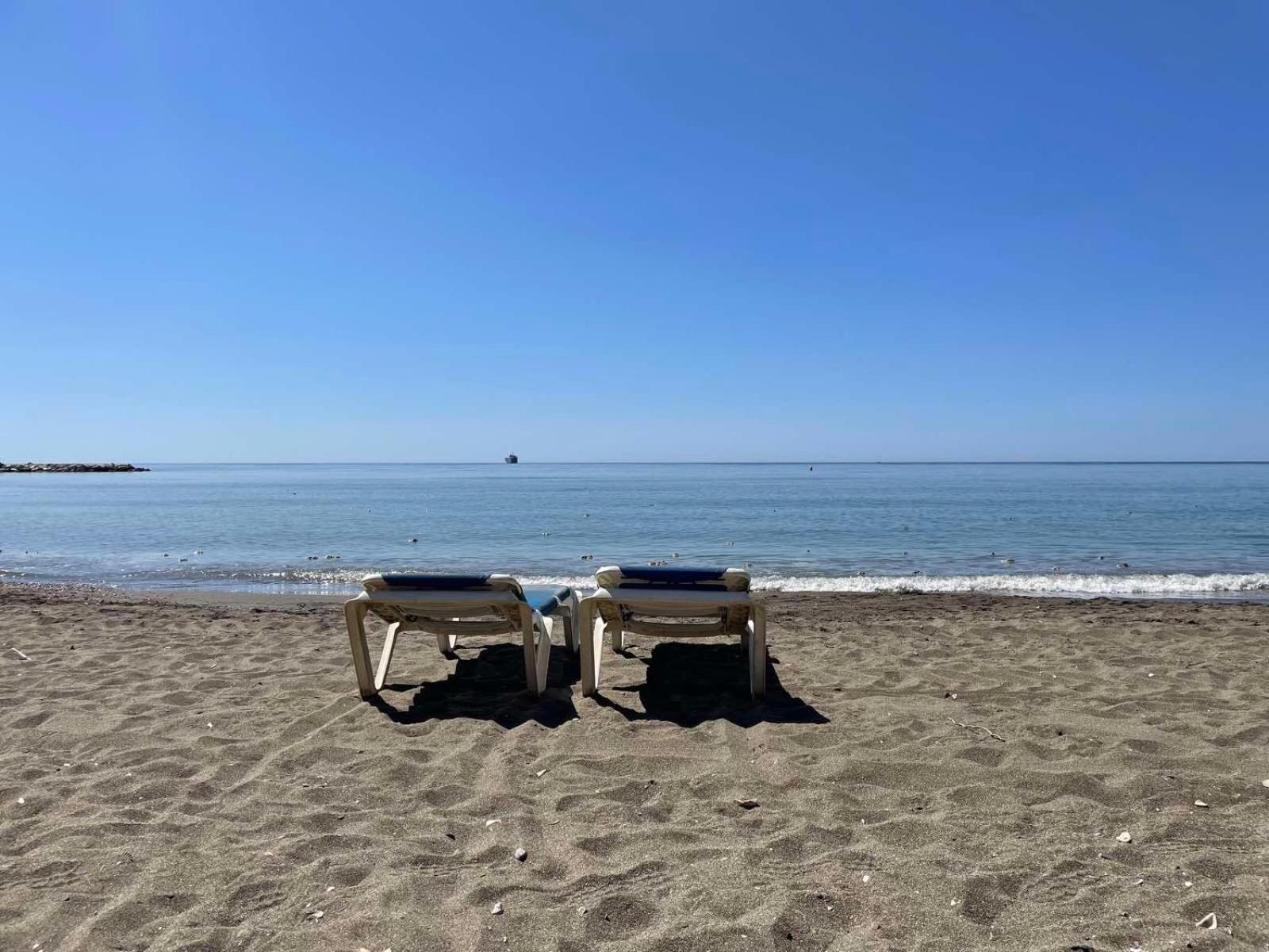 Sol De Mar, La Mata Daire La Mata  Dış mekan fotoğraf
