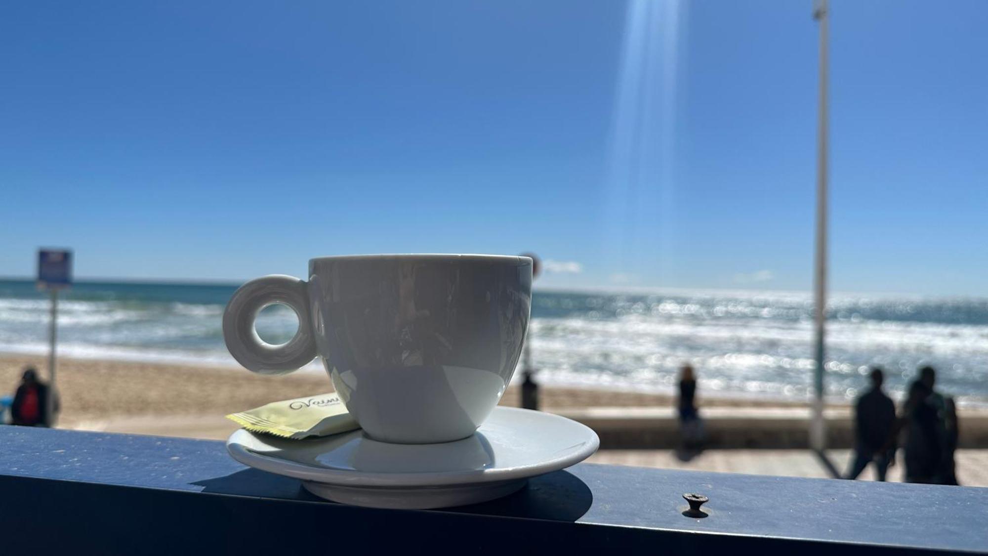 Sol De Mar, La Mata Daire La Mata  Dış mekan fotoğraf