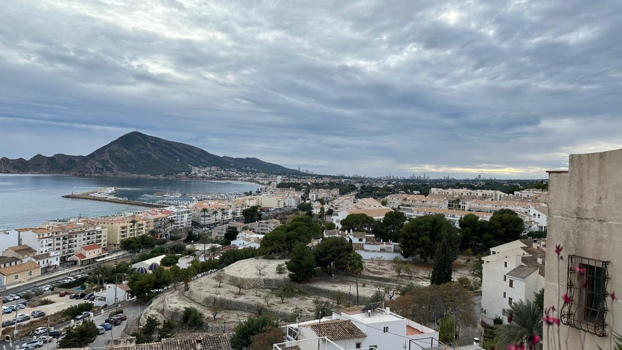 Sol De Mar, La Mata Daire La Mata  Dış mekan fotoğraf