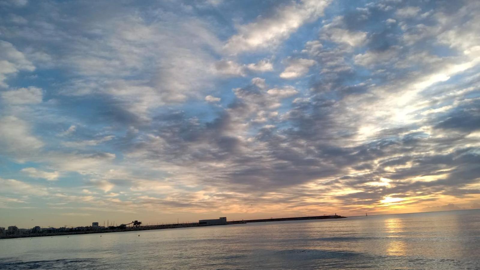 Sol De Mar, La Mata Daire La Mata  Dış mekan fotoğraf