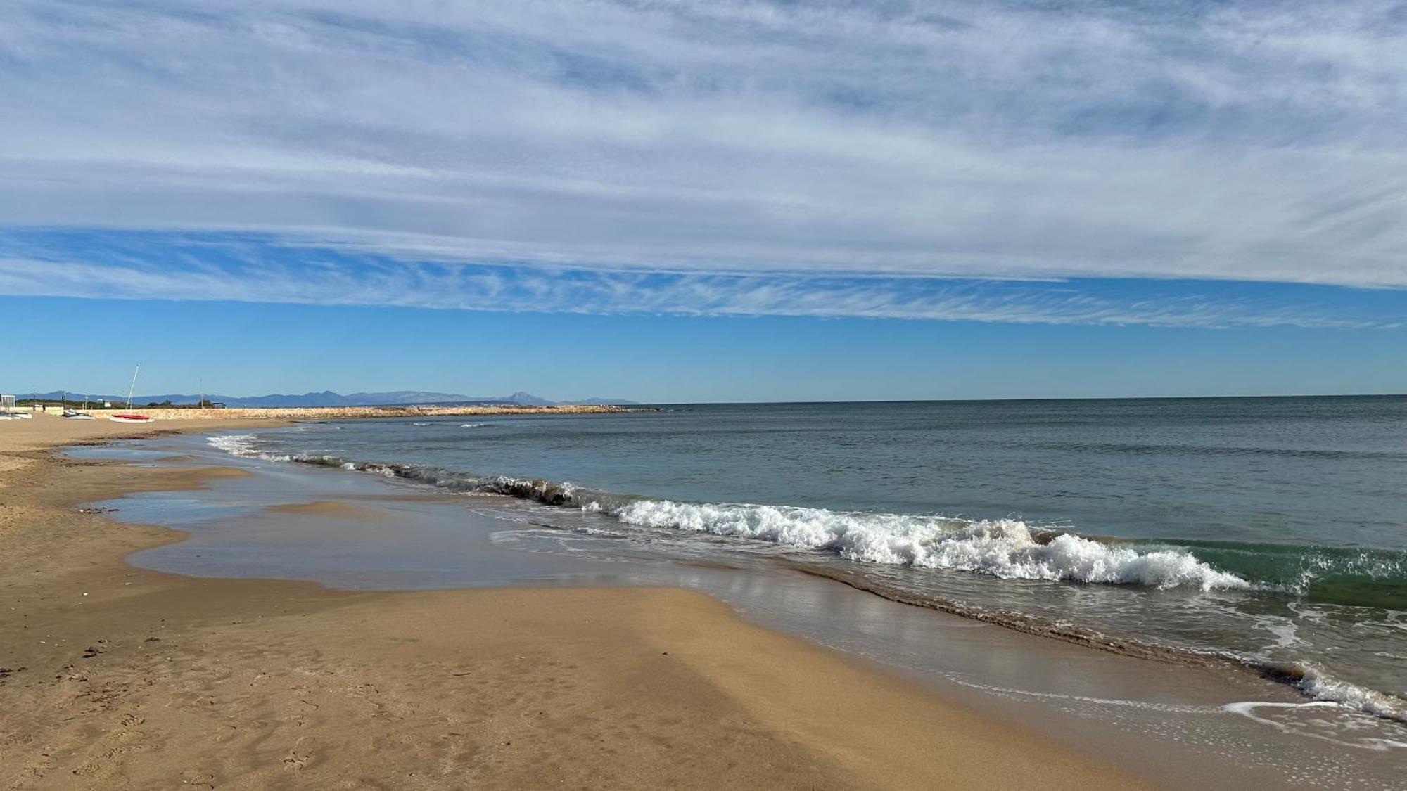 Sol De Mar, La Mata Daire La Mata  Dış mekan fotoğraf