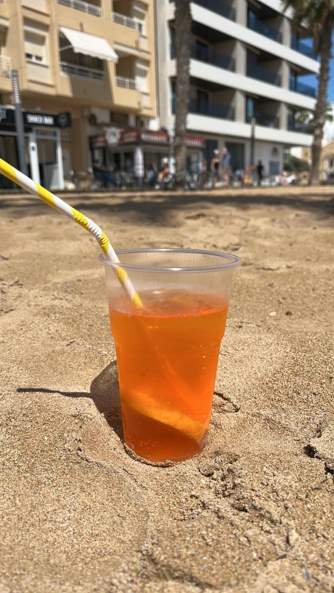 Sol De Mar, La Mata Daire La Mata  Dış mekan fotoğraf