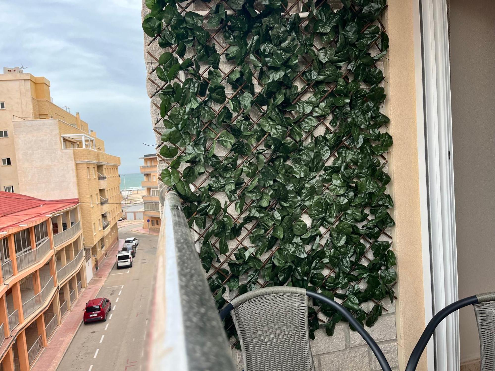 Sol De Mar, La Mata Daire La Mata  Dış mekan fotoğraf
