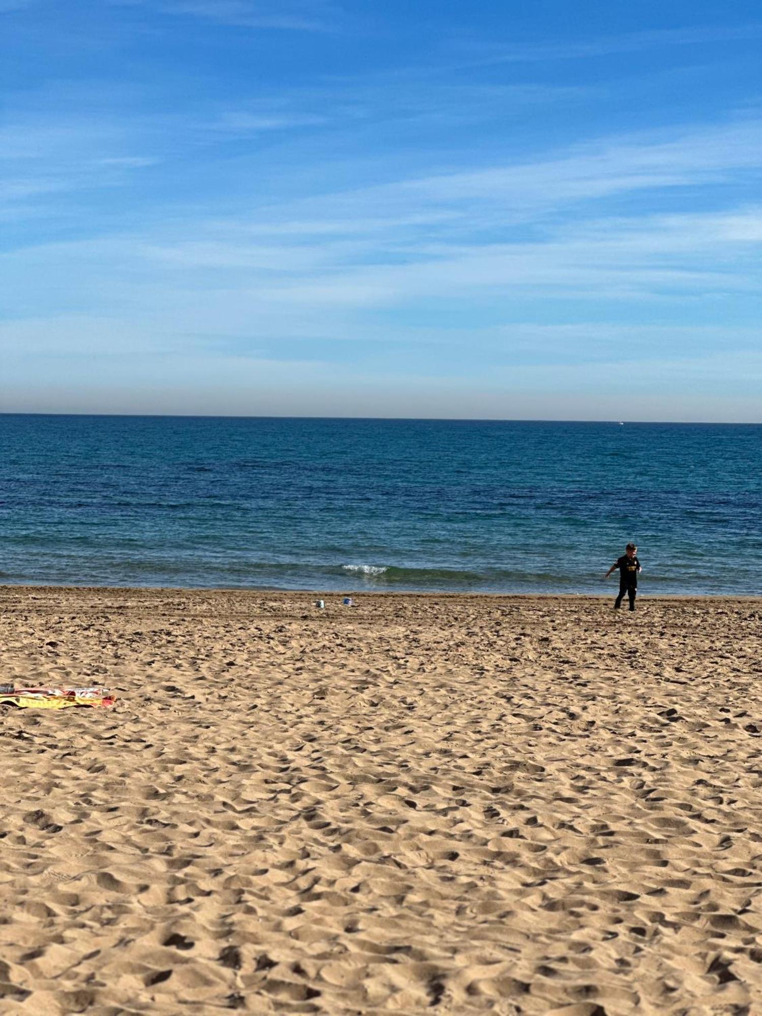 Sol De Mar, La Mata Daire La Mata  Dış mekan fotoğraf
