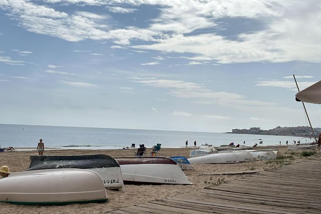 Sol De Mar, La Mata Daire La Mata  Dış mekan fotoğraf