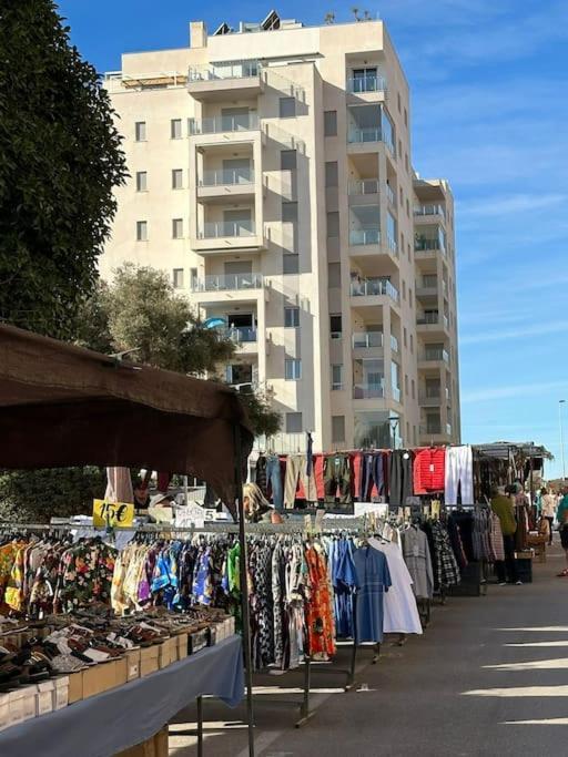 Sol De Mar, La Mata Daire La Mata  Dış mekan fotoğraf