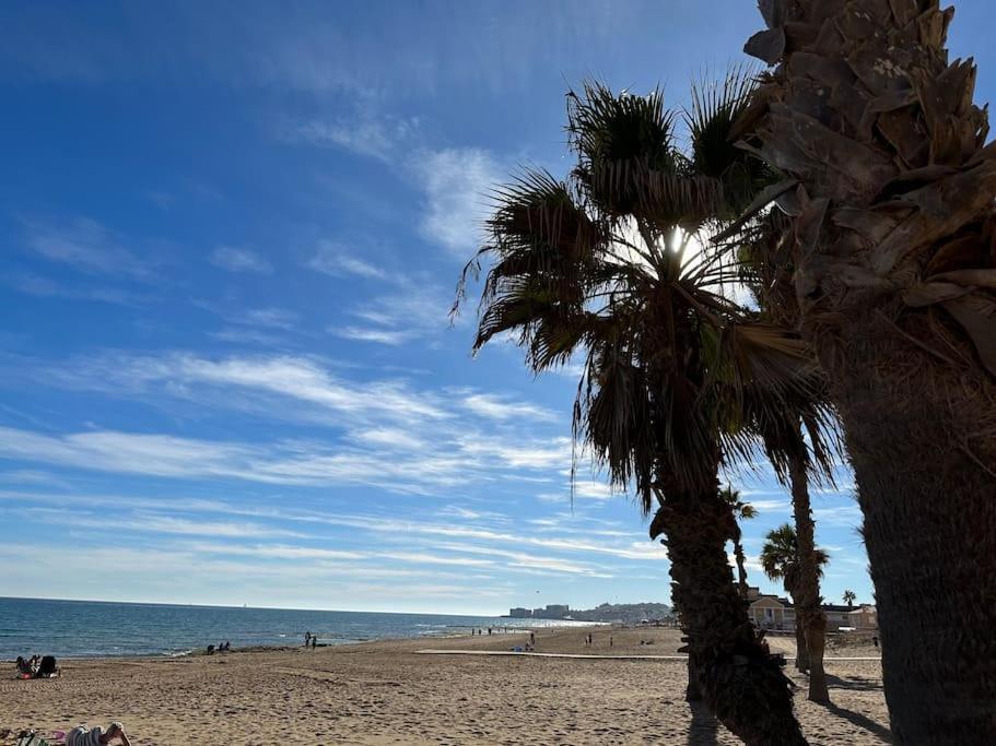Sol De Mar, La Mata Daire La Mata  Dış mekan fotoğraf